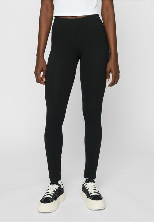 Immagine prodotto Urban Classics Leggings da donna in jersey confezione da 2 pezzi - 159537 (L)