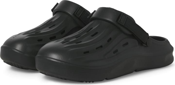 Actual product image Jack & Jones Jfwvincent Moulded Mule Styd Ln (45)