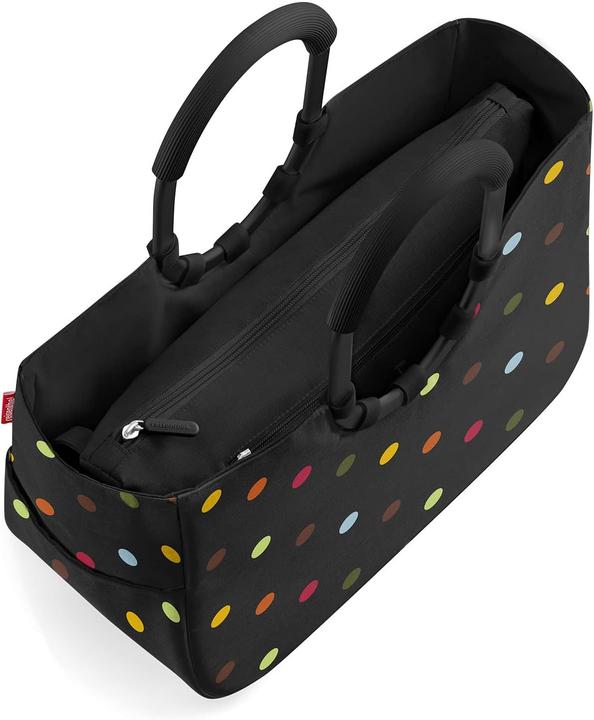 Image du produit reisenthel loopshopper M frame dots