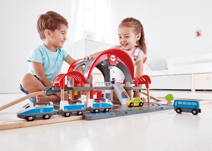 Image du produit Hape Grande gare urbaine