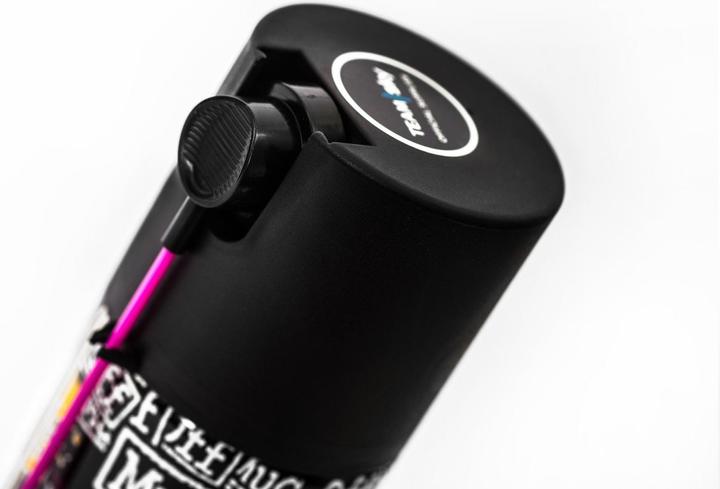 Produktbild Muc-Off Kettenwachs für Trockenheit (400 ml, Kettenöl)