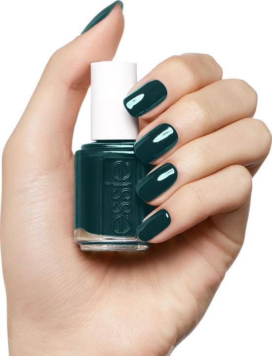 Image du produit Essie Vernis à ongles (399 off tropic, Vernis couleur)