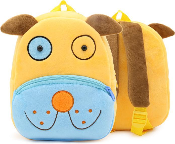 Only-Bags.Store Cartoon-Rucksack, Schulranzen, Kindergarten-Rucksack, Kinder-Rucksack