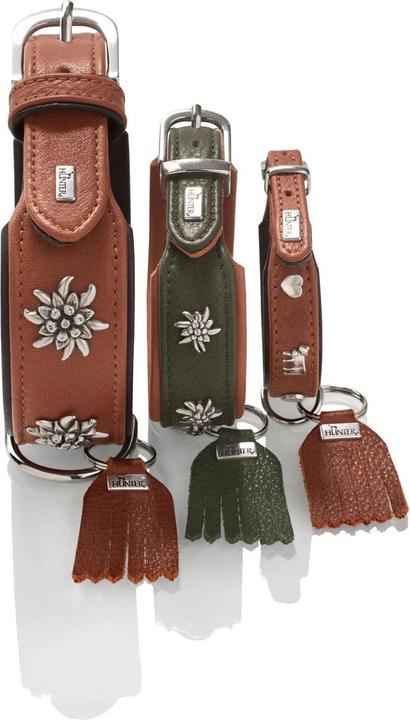Produktbild Hunter Halsband München für Hunde 55 (Hund, Allgemein)