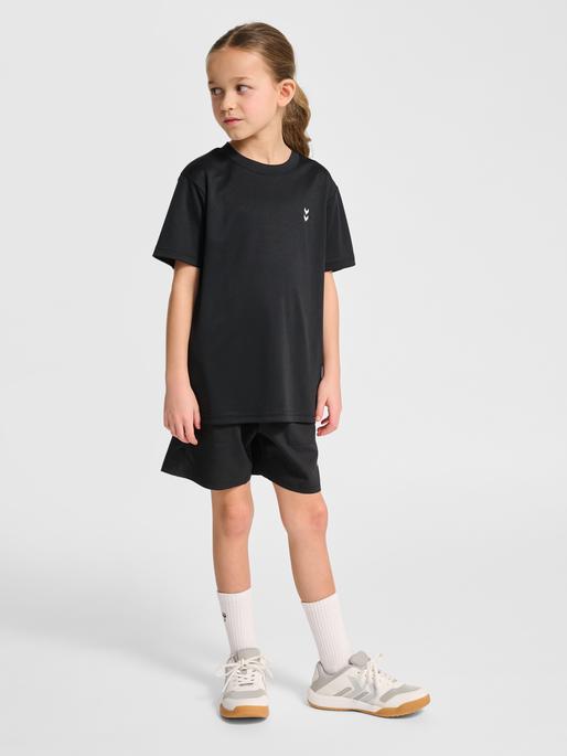 Actual product image hummel hmlJR PULSE TRAINING T-SHIRT (10, 11, 12, 13, 14, 15, 16)