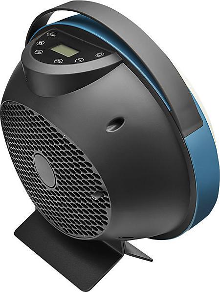 Image du produit Aurora Aérotherme Calypso Digital (2000 W)