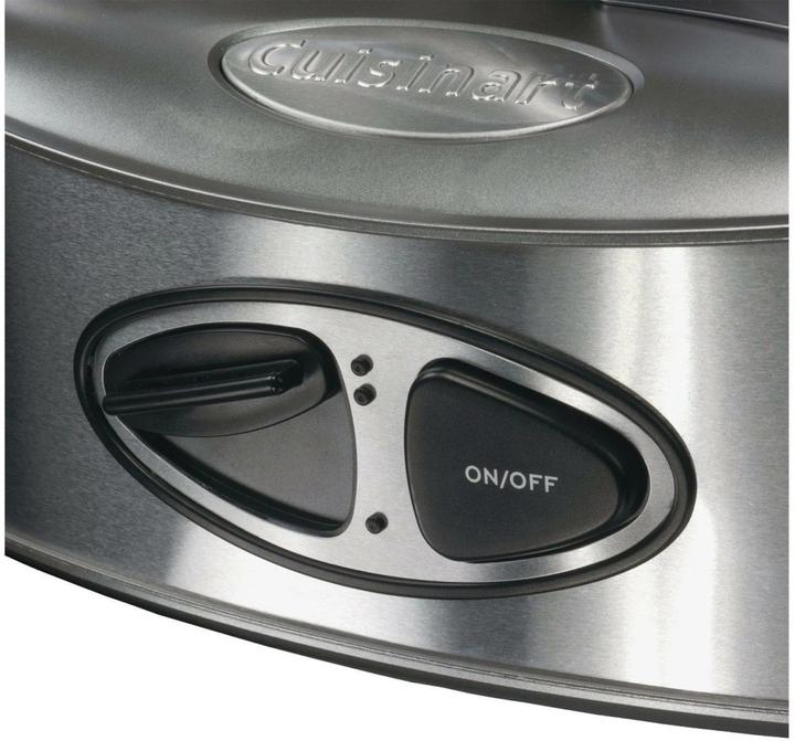 Produktbild Cuisinart Ice40bce (EU-Stecker)
