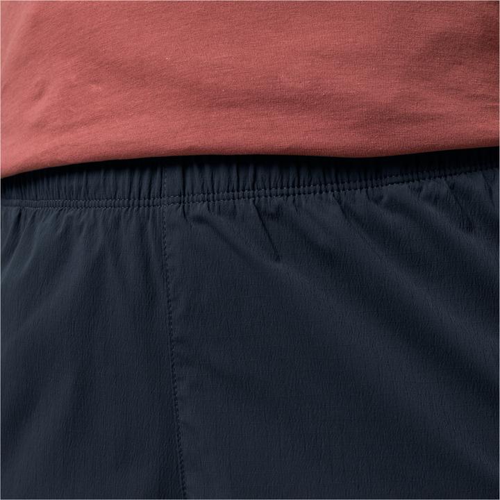 Actual product image Jack Wolfskin Wanderthirst Shorts W (Frequency band 38 (2600 MHz))
