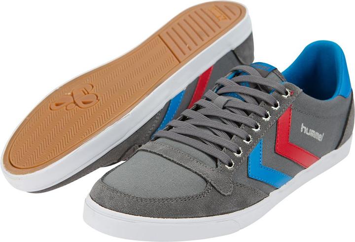 Actual product image hummel Slimmer Stadil Low (47)