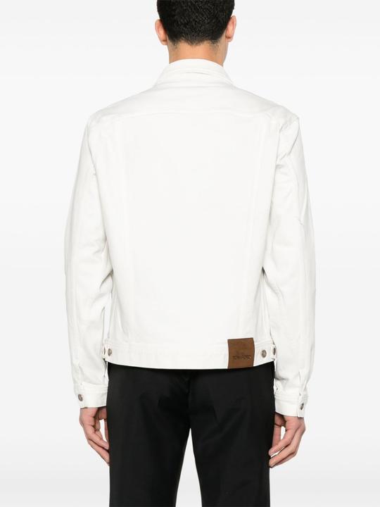 Immagine prodotto Tom Ford Coats White (L)