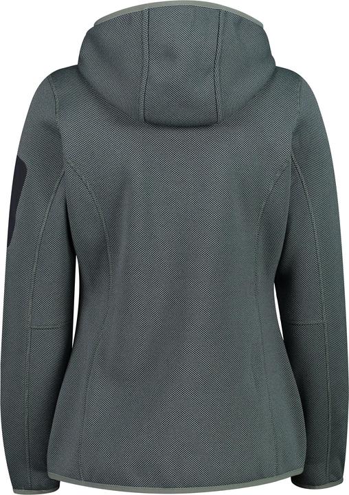 Immagine prodotto CMP Campagnolo Zip Hoodie (44)