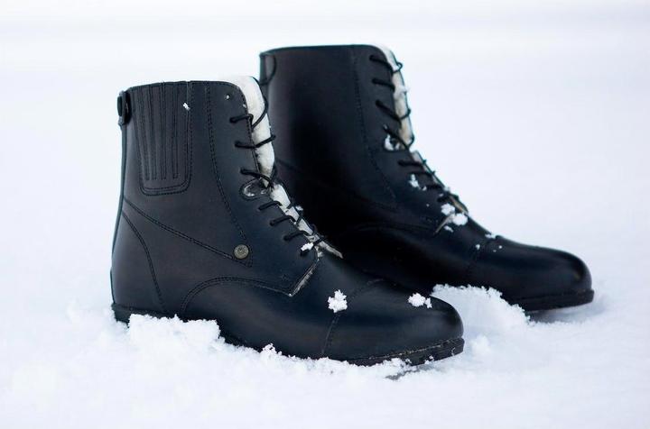 Produktbild Suedwind Footwear Stiefeletten IceLock Merino BZ Lace (37)