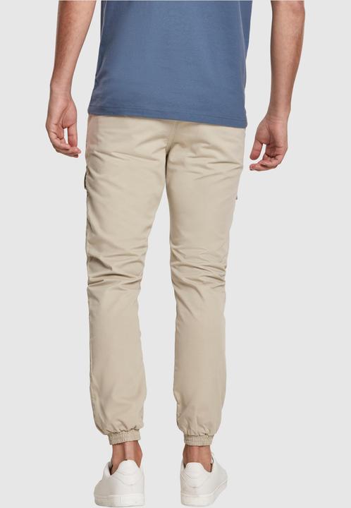 Image du produit Urban Classics Front Pocket Cargo Jogging Pants (XXL)