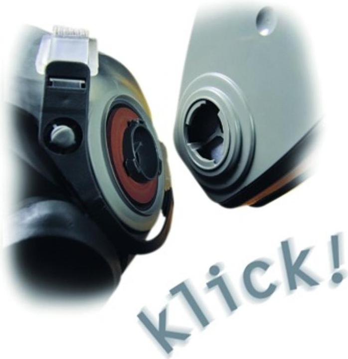 Immagine prodotto 3M Filtro di ricambio per respiratore semimaschera 6002C (A2P2, 2 x)