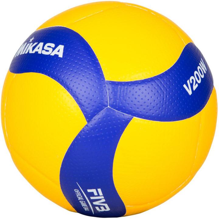 Immagine prodotto Mikasa ® Volleyball V200W-DVV (5)