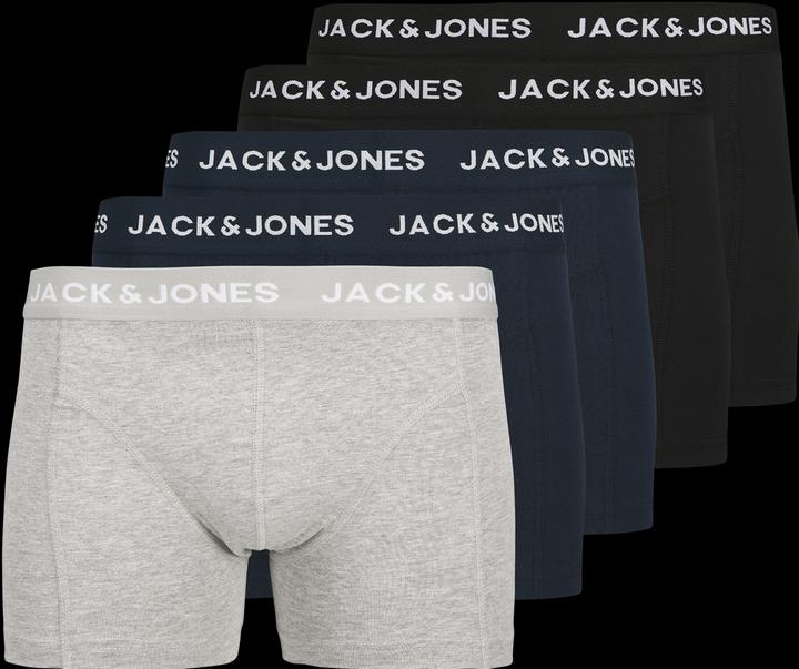 Produktbild Jack & Jones Anthony (M, 5er Pack)