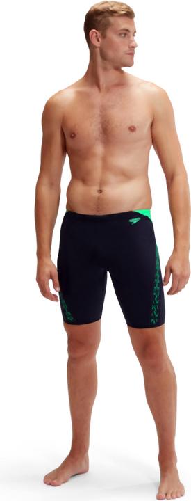 Actual product image Speedo Hyperboom Splice Jammer (40)