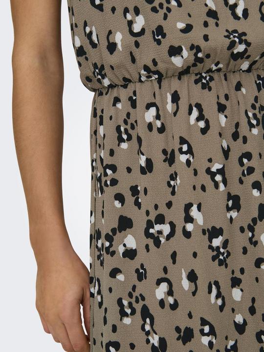 Immagine prodotto Only Onlnova Lux Strap Maxi Dress Abito Aop Ptm (38)