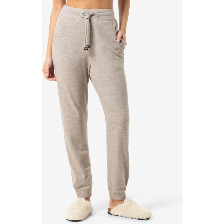 Actual product image Super Natural W Solution Sweatpant (XL)