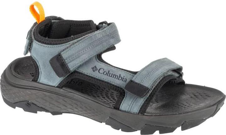 Actual product image Columbia Peakfreak Rush Sandale Lea (41)