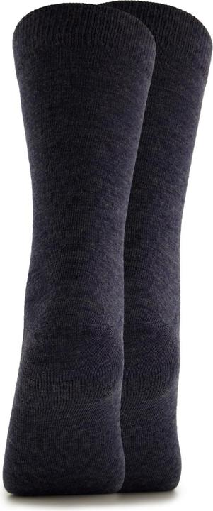 Produktbild Heber Peak Merino SylvaHe. Crew 2 Pack (42 - 44)