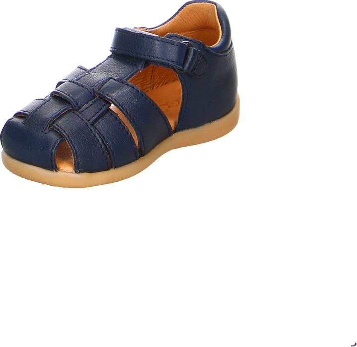 Actual product image Froddo Dark blue (27)