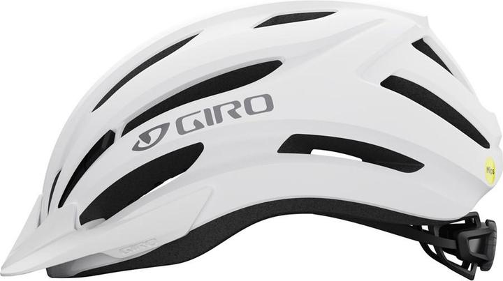 Actual product image Giro Register Ii Mtb-Helmatt white, anthracite