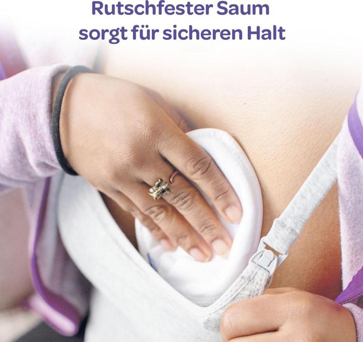 Produktbild Lansinoh Laktationseinsätze (4 x)