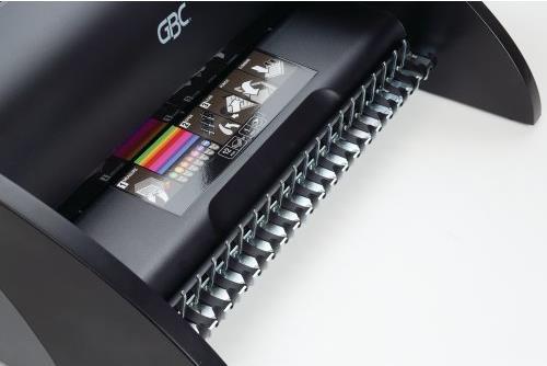 Image du produit GBC Combbind 110 (Reliure en plastique)