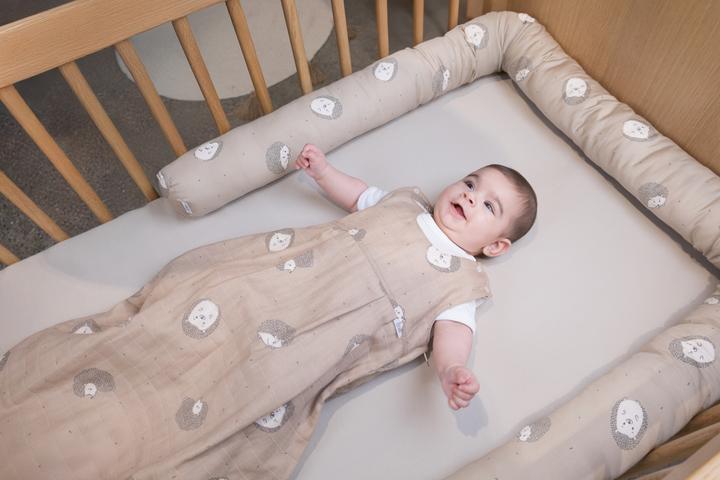 Actual product image Zewi Sleeping bag (92 cm)