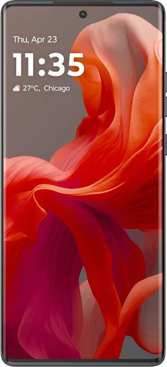 Productafbeelding Motorola moto g85 5G (256 GB, Stedelijk grijs, 6.67", Dubbele SIM, 50 Mpx, 5G)
