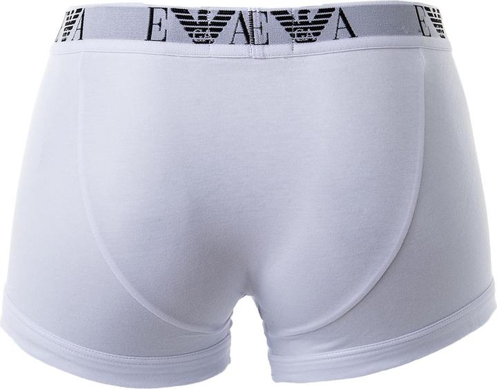 Immagine prodotto Emporio Armani Boxershorts Casual Figurbetont - 261 (M, confezione da 3)