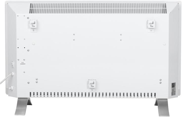 Actual product image Furber Surya 20 (2000 W)