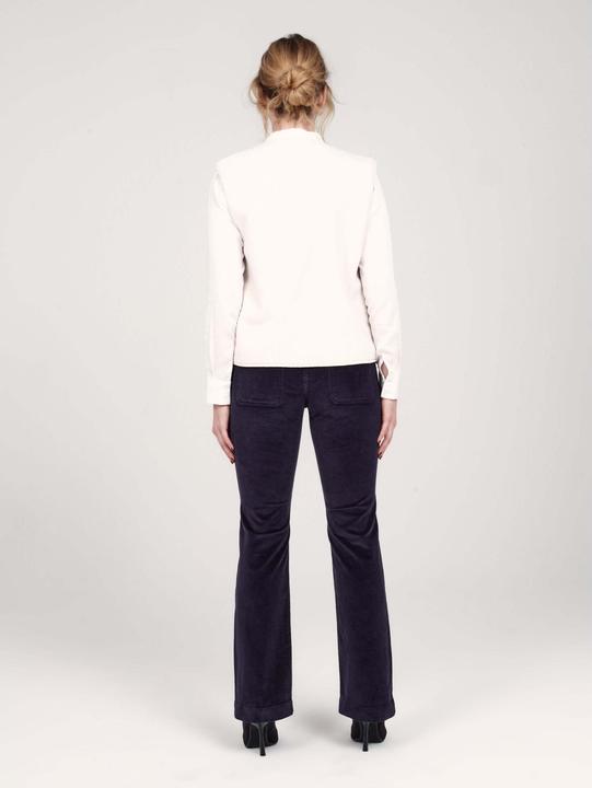 Actual product image F.A.M. Paris seeveess jacket for vita (L)