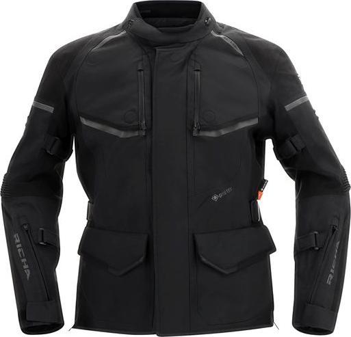 Produktbild Richa Atlantic 2 GTX Jacket (Herren, XXL)
