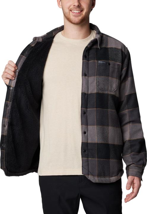 Immagine prodotto Columbia Giacca a camicia Windward™ II (M)