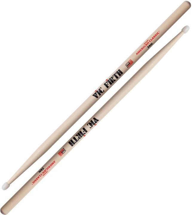 Actual product image Vic Firth VF7AN Drum Sticks 7AN (Drum set)