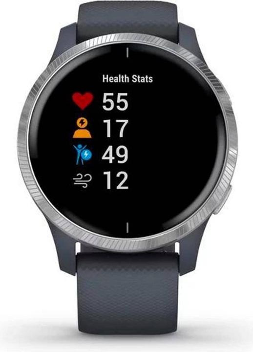 Image du produit Garmin Venu 2 (45 mm)