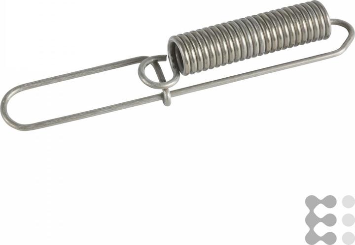 Image du produit TE Sensors ressort d extrémité  pour XY2CE