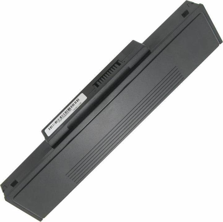Produktbild ASUS Akku A9, F2, F3, M50, M51, Z53, M660NBAT6, M660NBAT-6 (6 Zellen, 4800 mAh)