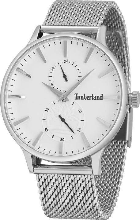 Produktbild Timberland TDWJK2001101 Eastmore Herren 43mm 5ATM (Analoguhr, 43 mm)