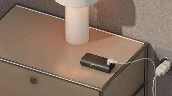 Productafbeelding Yale Accu voor Linus L2 Smart Lock