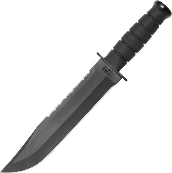 Produktbild Ka-bar 2211 Kraton Handled Big Brother (23.80 cm)