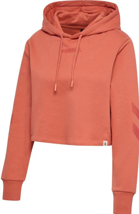 Immagine prodotto hummel Hmllegacy Donna Cappuccio Croccato (S)