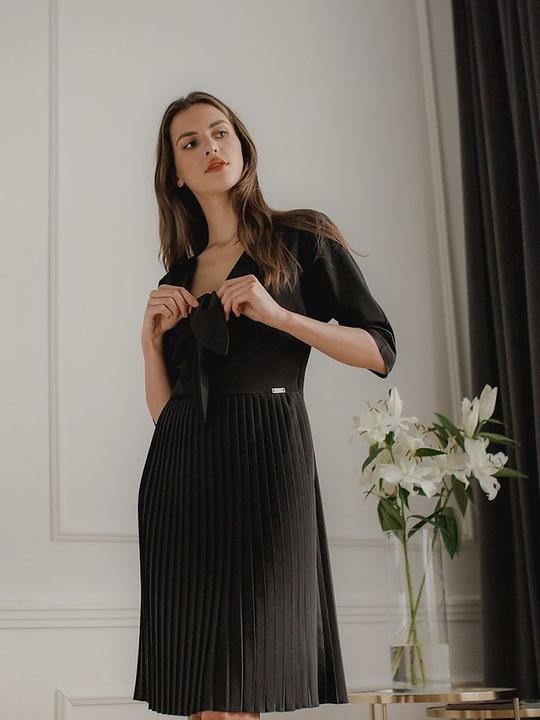 Lenitif Cocktailkleid (XL)