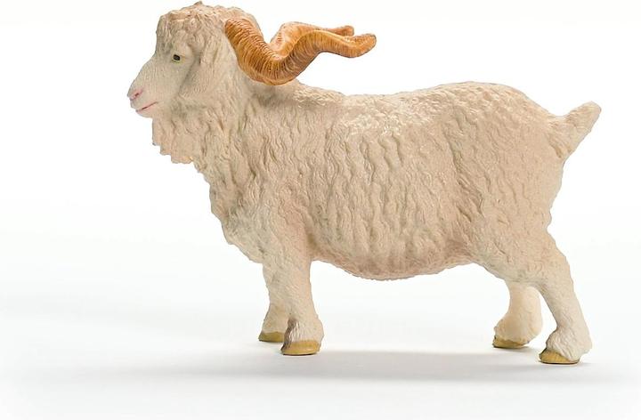 Actual product image Schleich Angora goat