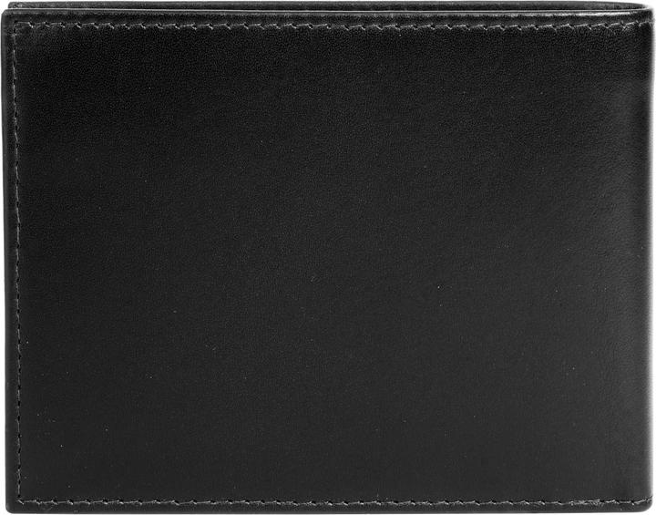 Produktbild Bugatti Nobile Geldbörse RFID Schutz Leder 12 cm