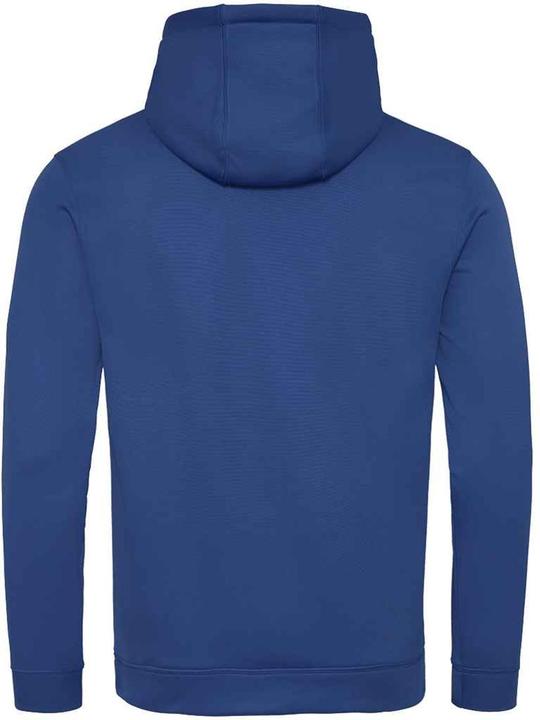 Immagine prodotto Awdis Felpa con Cappuccio Sportiva Adulto Unisex (XXL)