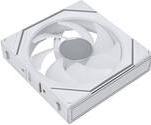 Productafbeelding Lian-Li CASE FAN 120MM/G99.12SLIN1W3W.00 (120 mm, 3 x)