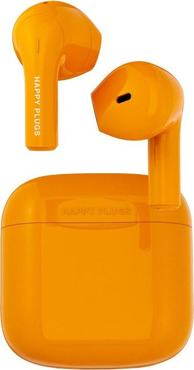 Immagine prodotto Happy Plugs Gioia (Nessuna soppressione del rumore, 4.80 h, Senza fili)